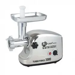 چرخ گوشت فوما مدل:FU-918 - فروشگاه خرید لوازم خانگی از بانه چرخ گوشت فوما مدل:FU-918