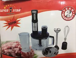 گوشت کوب برقی چند کاره سوین استار مدل 7SHB1570 - فروشگاه خرید لوازم خانگی از بانه