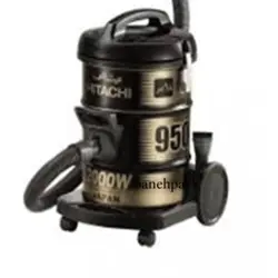 جارو برقی هیتاچی ژاپن 2000وات مدل 950