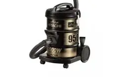 جارو برقی هیتاچی ژاپن 2000وات مدل 950