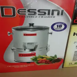 سبزی خرد کن دسینی - فروشگاه خرید لوازم خانگی از بانه