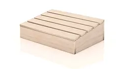 زیر پایی مدست تیپ 2201 - مبلمان اداری آبادیس هنر پردازش فضا