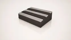 زیر پایی مدست تیپ 2201 - مبلمان اداری آبادیس هنر پردازش فضا