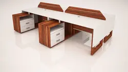 میزهای کارگروهی آرمز تیپ 1002T - مبلمان اداری آبادیس هنر پردازش فضا