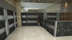 پارتیشن دو جداره ویوپَن 3005 - مبلمان اداری آبادیس هنر پردازش فضا