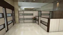 پارتیشن دو جداره ویوپَن 3005 - مبلمان اداری آبادیس هنر پردازش فضا