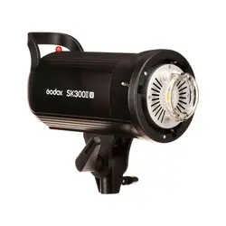 کیت فلاش استودیویی گودکس Godox SK400II-V Studio Flash Kit