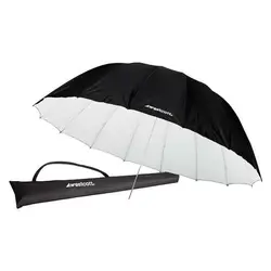 چتر تک‌لایه ۱۸۰ سانتی‌ سفید وسکات مدل Westcott-180