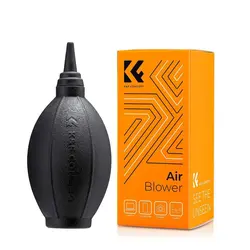دمنده هوا (پوآر) کی اند اف K&F Blower
