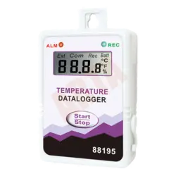 خرید دیتالاگر دما AZ مدل 88195 | فروشگاه ARTAZMA