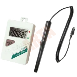 خرید دیتالاگر دما و رطوبت AZ مدل 88375 | فروشگاه ARTAZMA