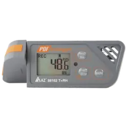خرید دیتالاگر دما، رطوبت AZ مدل 88162 | فروشگاه ARTAZMA