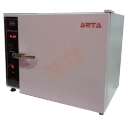 آون (فور) آزمایشگاهی55 لیتری دیجیتال هوشمند آرتا مدل BO55