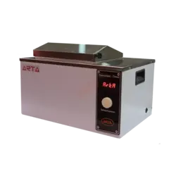 بن ماری آزمایشگاهی 15 لیتری آرتا مدل WB150