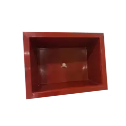 سینک آزمایشگاهی 60*45