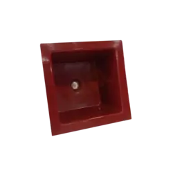 سینک آزمایشگاهی 30*30