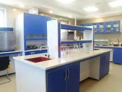 سکوبندی آزمایشگاهی
