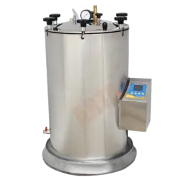 اتوکلاو آزمایشگاهی