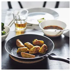 ماهیتابه 24 سانت ایکیا مدل Tagghaj