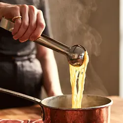 انبر استیل ایکیا مدل Krosamos