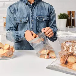 نگهدارنده مواد غذایی ایکیا مدل Istad