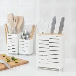 استند چاقو ایکیا مدل Avsteg