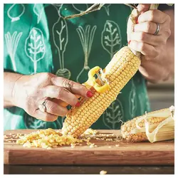 کاتر سبزيجات ایکیا مدل UPPFYLLD