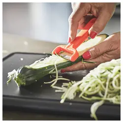 کاتر سبزيجات ایکیا مدل UPPFYLLD