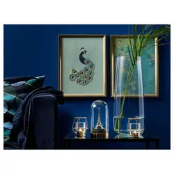 وارمر فانوسی ایکیا مدل Parlband