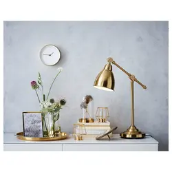 وارمر فانوسی ایکیا مدل Parlband