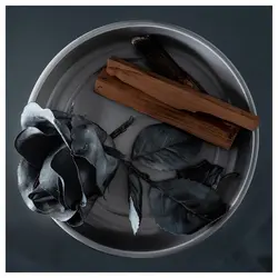 شمع وارمر 9 ساعت LOVTRAD