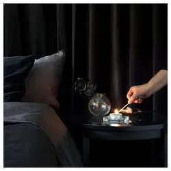 شمع وارمر 9 ساعت LOVTRAD