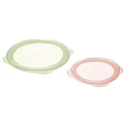 کاور ظروف غذا ژله ای ایکیا مدل Overmatt