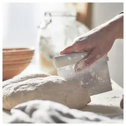 کاردک خمیر ایکیا مدل Lattbakad