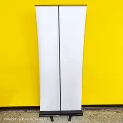 رول آپ 200 در 150 مشکی درجه یک