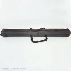 رول آپ 200 در 150 مشکی درجه یک