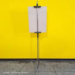 استند شاسی و فوم برد تا سایز 170 در 60