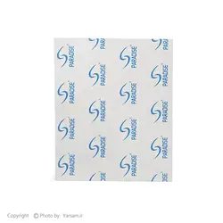 تخته شاسی عکس سایز 25*20