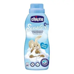 نرم کننده لباس کودک چیکو مدلChicco آبی 750میلی