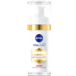 سرم Cellular Filler فیلر و ضد لک نیوآ 30میل