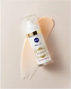 سرم Cellular Filler فیلر و ضد لک نیوآ 30میل