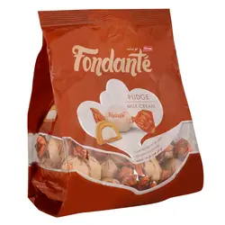 شکلات فوندانت کارامل شیری الوان Elvan