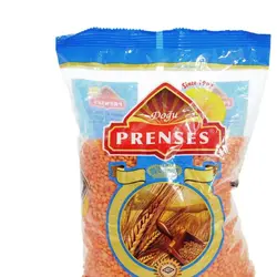 عدس قرمز ۸۰۰ گرمی ترک – prenses