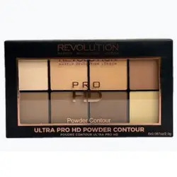 پالت کانتور پودر رولوشن اولترا پرو اچ دی - فروشگاه اینترنتی جانان