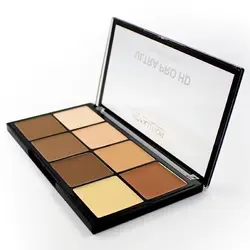 پالت کانتور پودر رولوشن اولترا پرو اچ دی - فروشگاه اینترنتی جانان