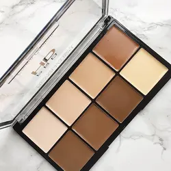 پالت کانتور پودر رولوشن اولترا پرو اچ دی - فروشگاه اینترنتی جانان