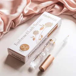 سرم تقویت کننده مژه و ابرو فارماسی | فروشگاه ارایشی جانان