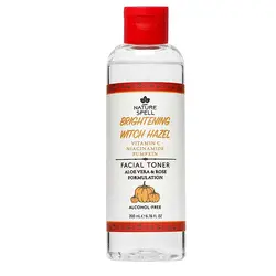 تونر ویتامین سی نیچر اسپل 200ml - فروشگاه اینترنتی جانان