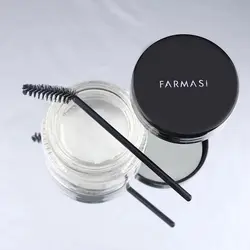 وکس و لیفت ابرو فارماسی (۲۵ گرم) - فروشگاه اینترنتی جانان