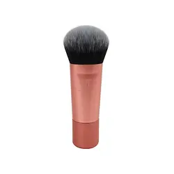 ست براش مینی کرمپودر و رژگونه ریل تکنیک - فروشگاه اینترنتی جانان